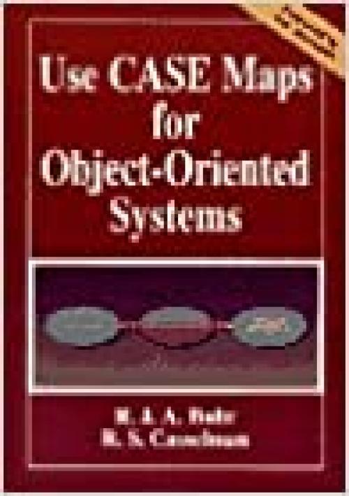  Use Case Maps for Object-Oriented Systems 