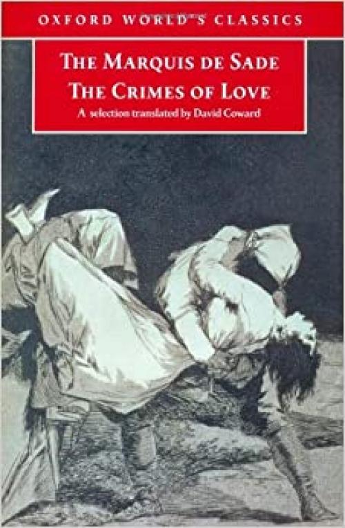  The Crimes of Love (Oxford World's Classics) 