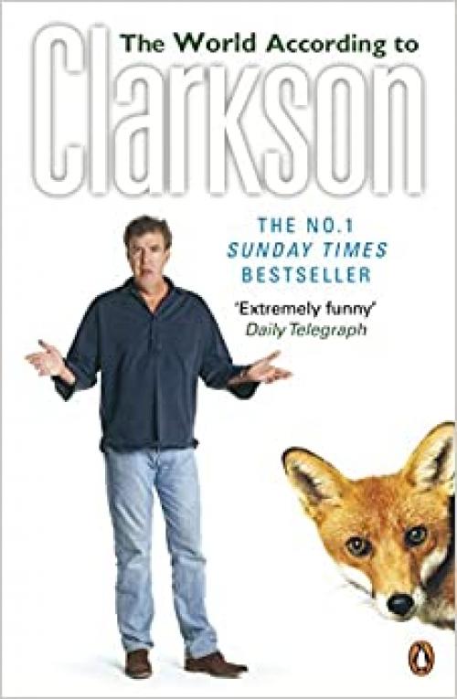  The World According to Clarkson 