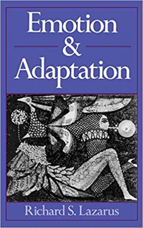  Emotion and Adaptation 