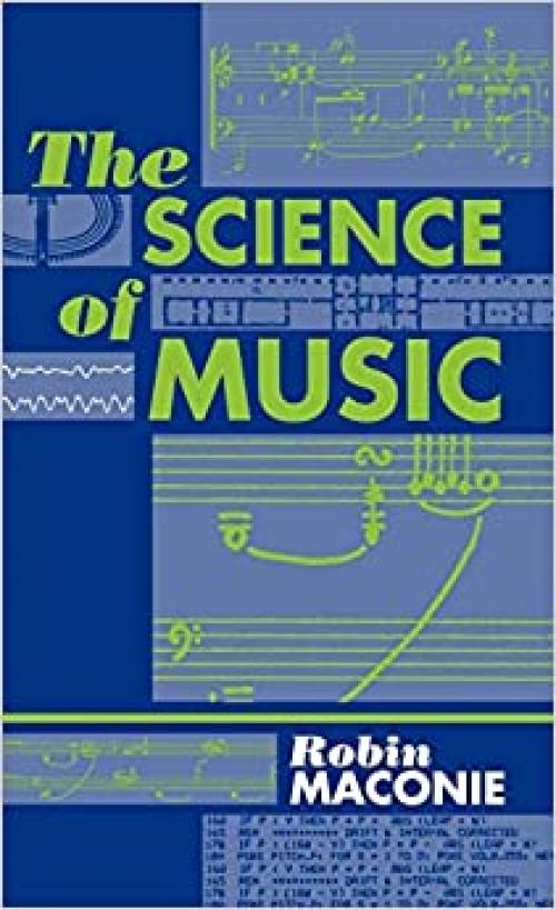  The Science of Music 