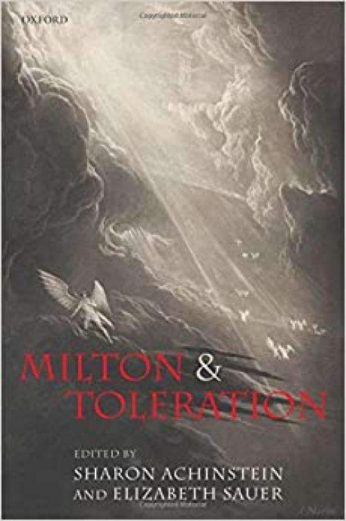  Milton and Toleration 