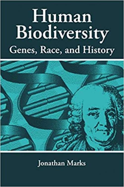  Human Biodiversity (Foundations of Human Behavior) 