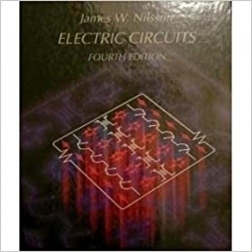  Electric Circuits 