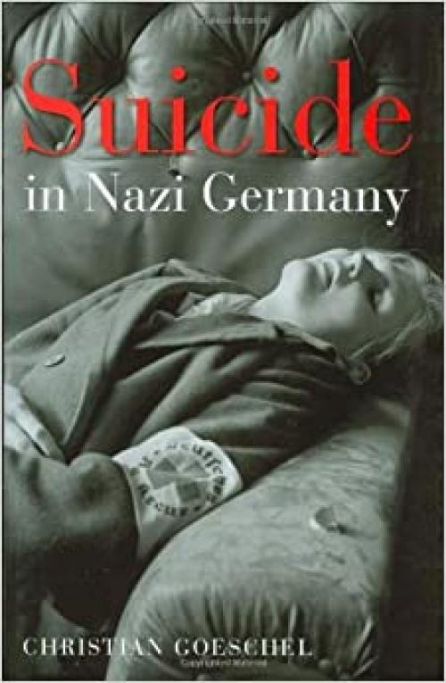  Suicide in Nazi Germany 