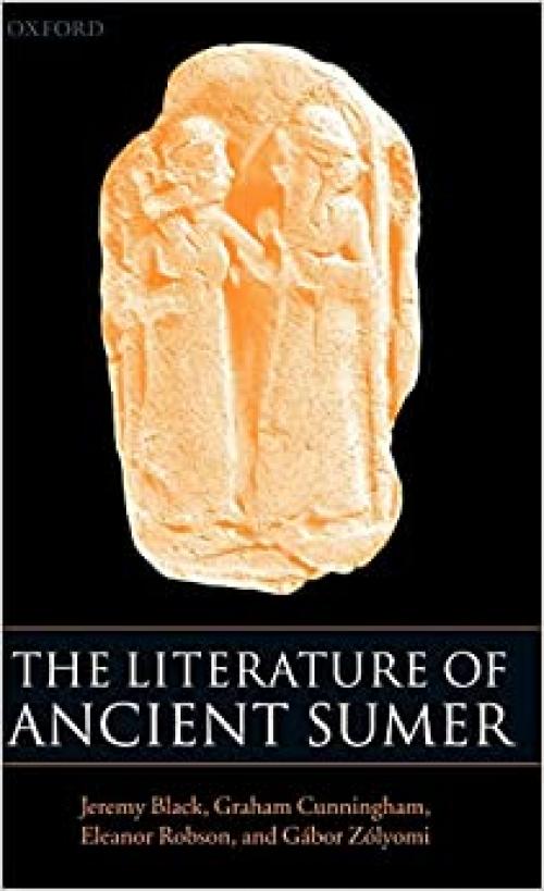  The Literature of Ancient Sumer 