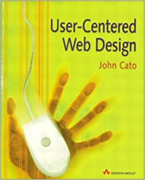  User-Centered Web Design 