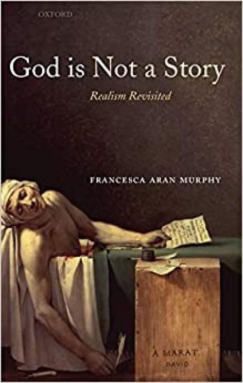  God Is Not a Story: Realism Revisited 