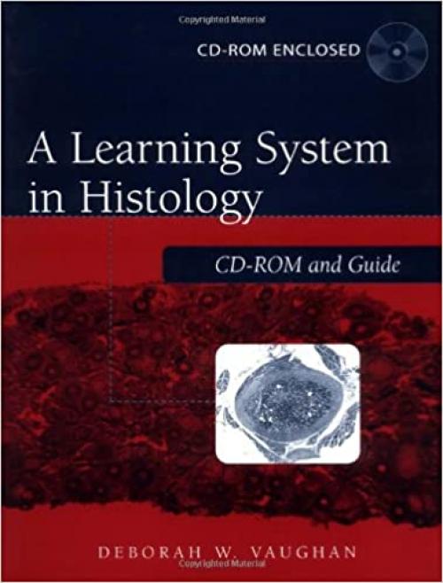  A Learning System in Histology 