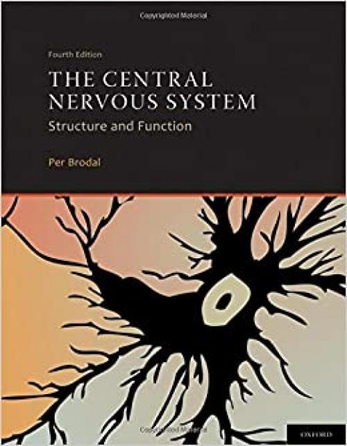  The Central Nervous System 