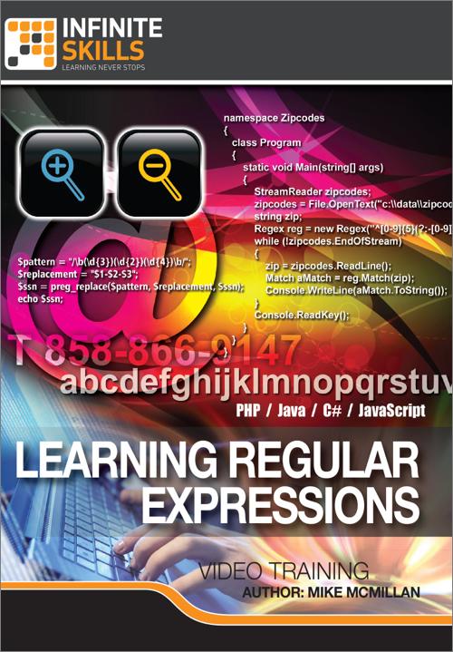 Oreilly - Learning Regular Expressions - 9781771371179