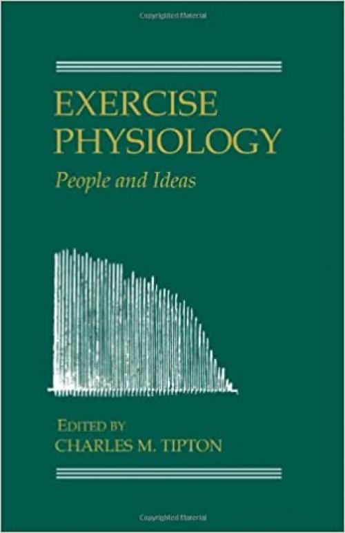  Exercise Physiology 