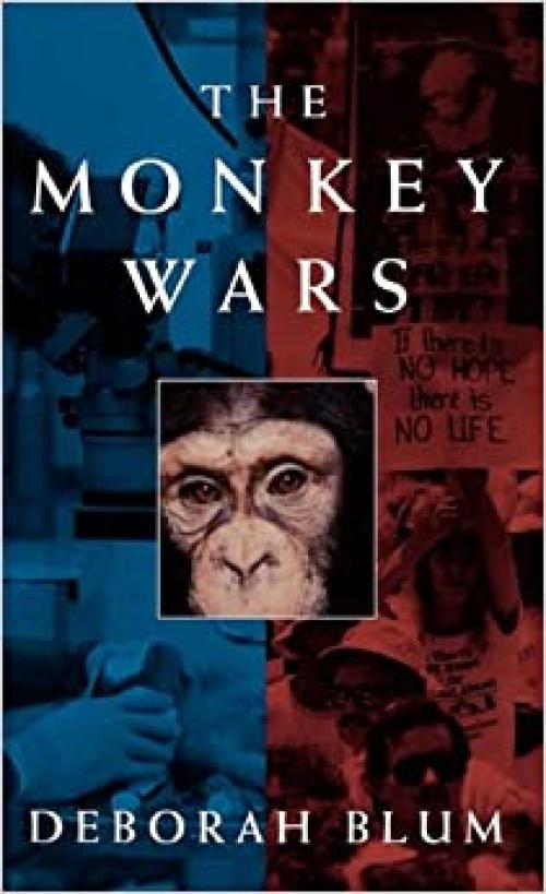  The Monkey Wars 