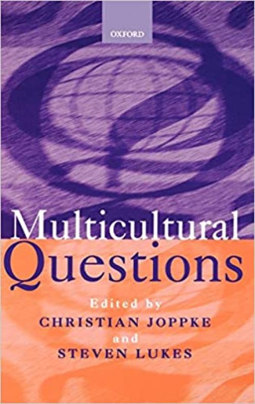  Multicultural Questions 