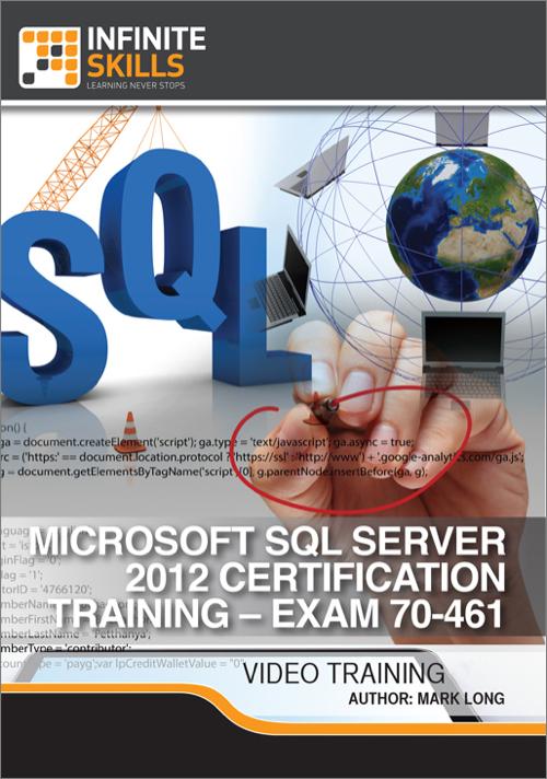 Oreilly - Microsoft SQL Server 2012 Certification - Exam 70-461 - 9781771371834