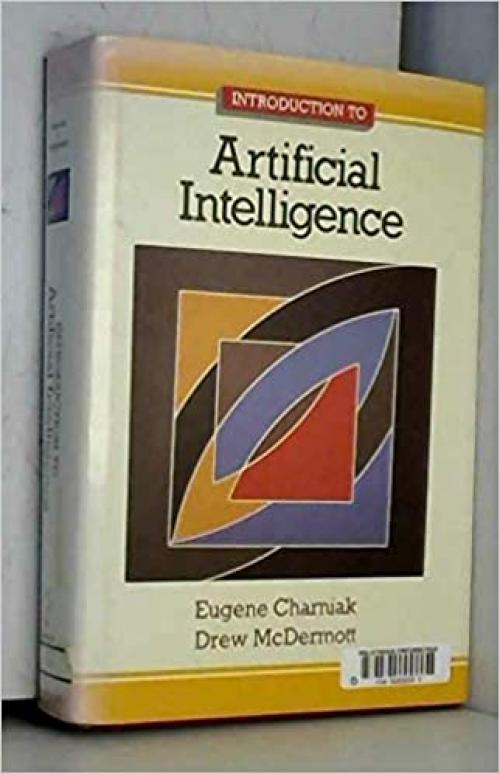  Introduction to Artificial Intelligence (Addison-Wesley Series in Computer Science) 