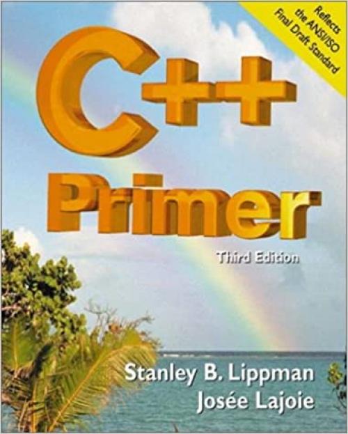  C++ Primer 