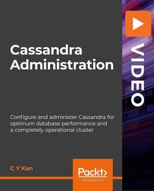 Oreilly - Cassandra Administration - 9781782164203