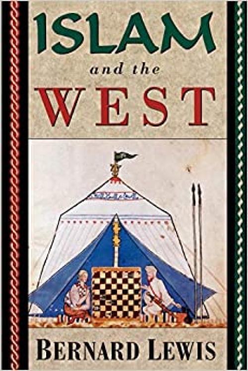  Islam and the West 