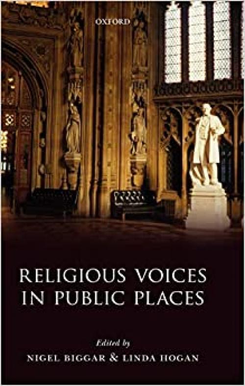  Religious Voices in Public Places 