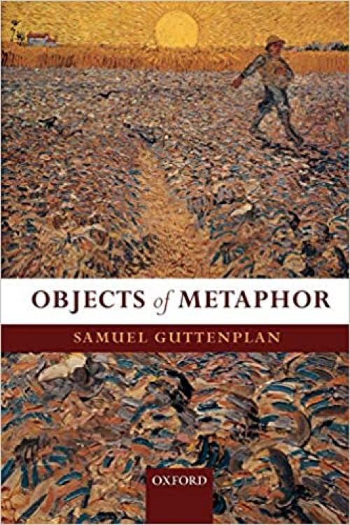  Objects Of Metaphor 