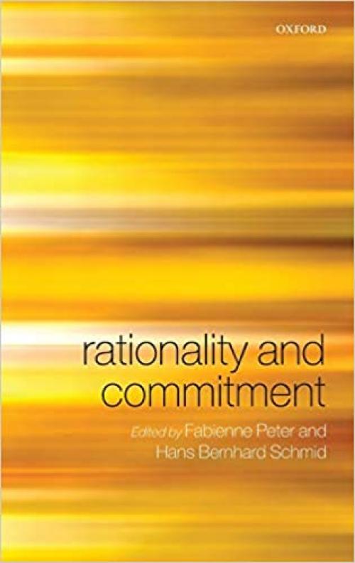  Rationality and Commitment 