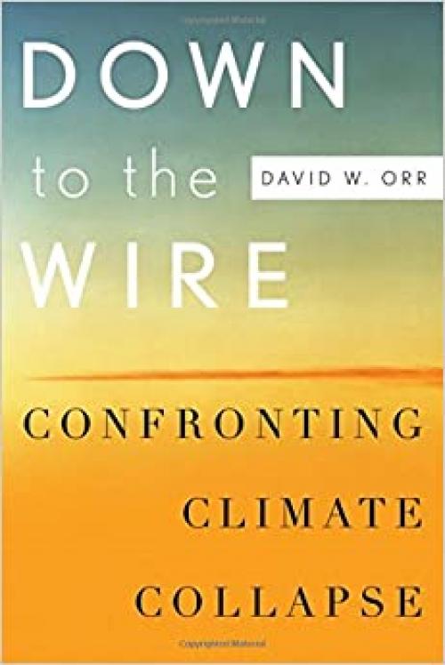  Down to the Wire: Confronting Climate Collapse 