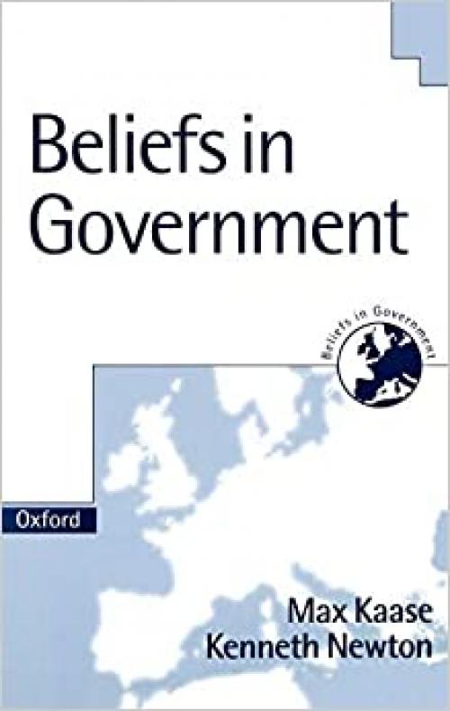  Beliefs in Government 