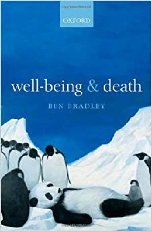  Well-Being and Death 