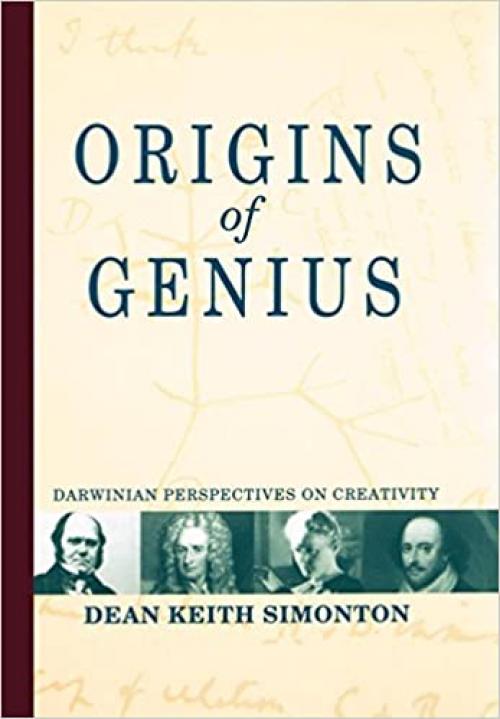  Origins of Genius: Darwinian Perspectives on Creativity 