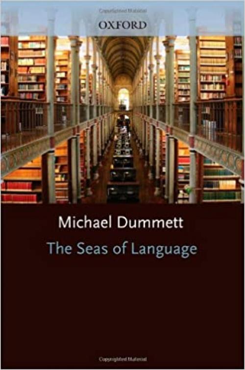  The Seas of Language 