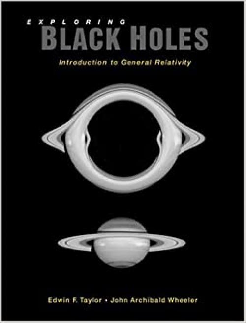  Exploring Black Holes: Introduction to General Relativity 