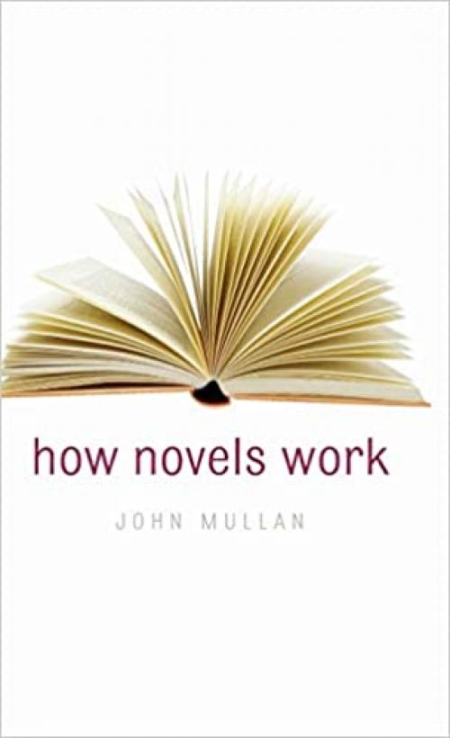  How Novels Work 