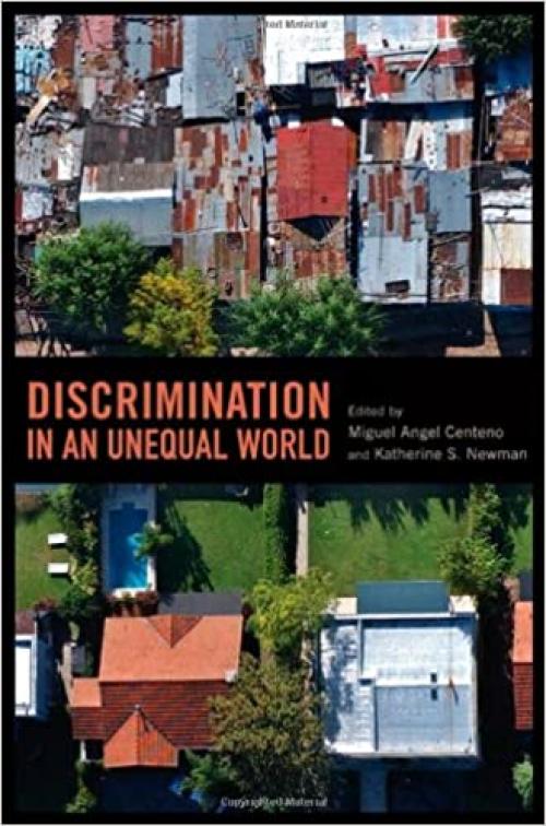  Discrimination in an Unequal World 