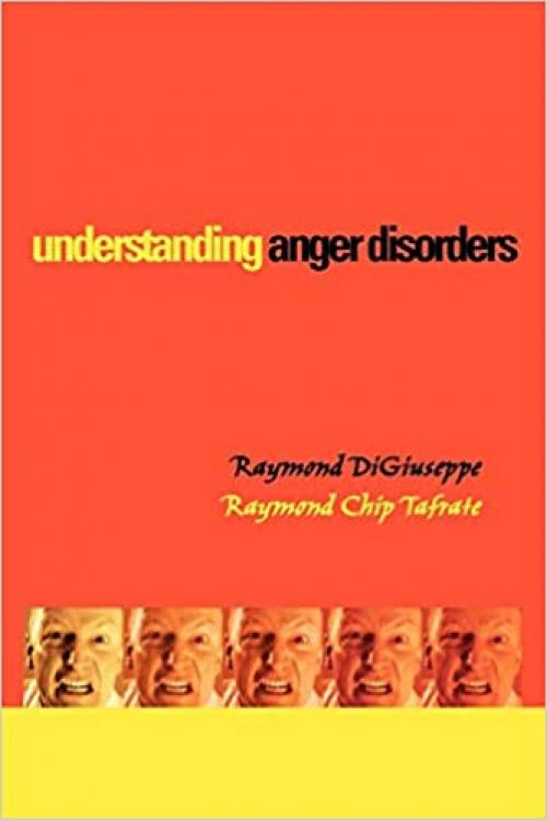  Understanding Anger Disorders 