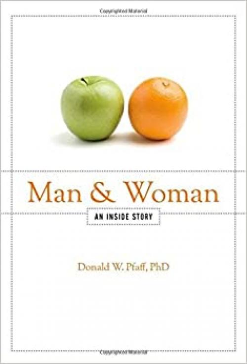  Man and Woman: An Inside Story 