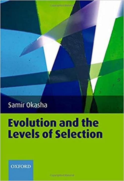  Evolution and the Levels of Selection 