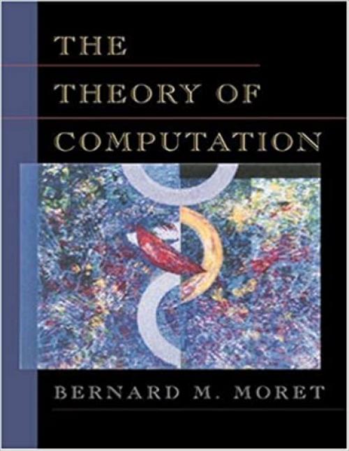  The Theory of Computation 