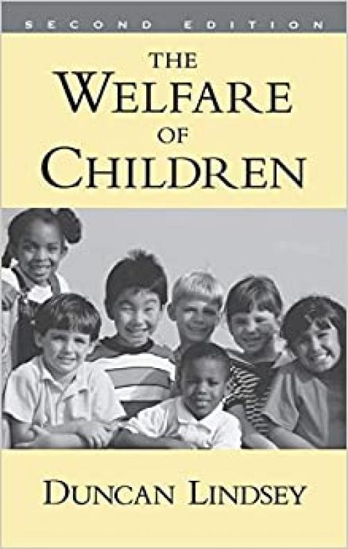  The Welfare of Children 