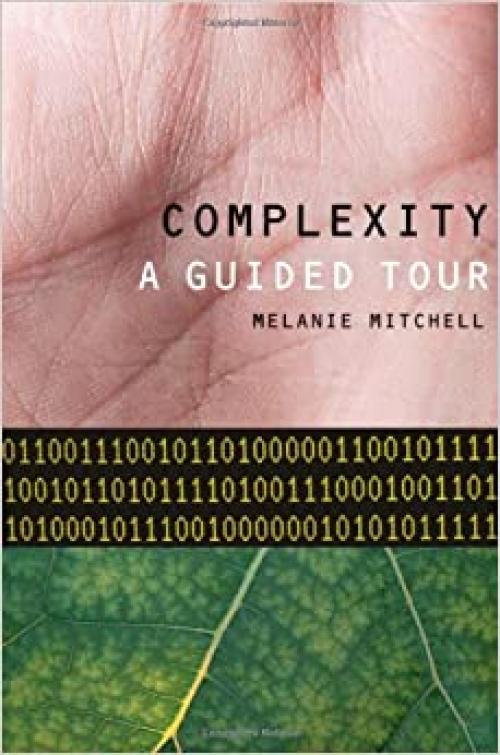  Complexity: A Guided Tour 