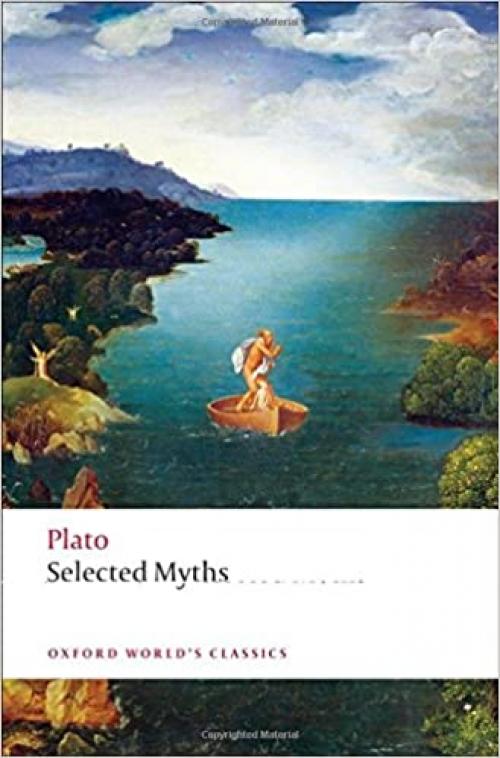  Selected Myths (Oxford World's Classics) 