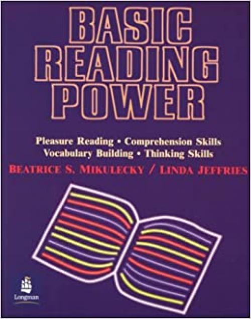  Basic Reading Power 