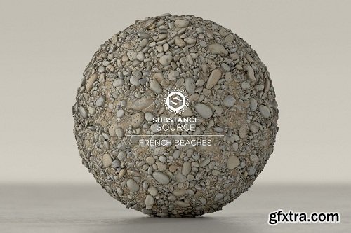 Substance Source - Ground Materials