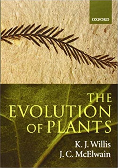  The Evolution of Plants 