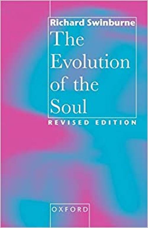  The Evolution of the Soul 