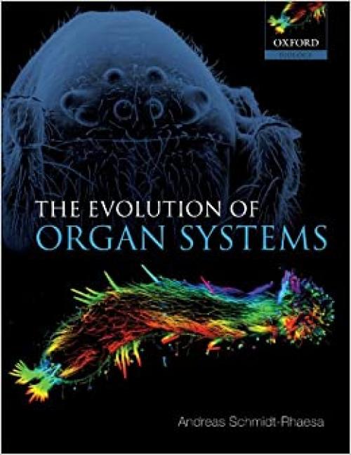  The Evolution of Organ Systems 