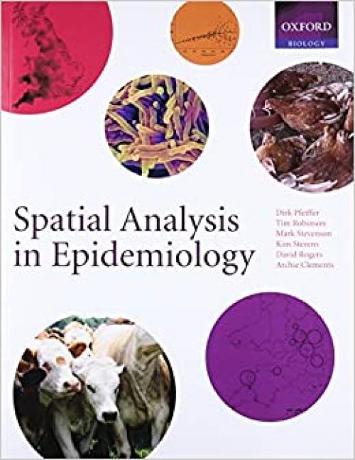  Spatial Analysis in Epidemiology 