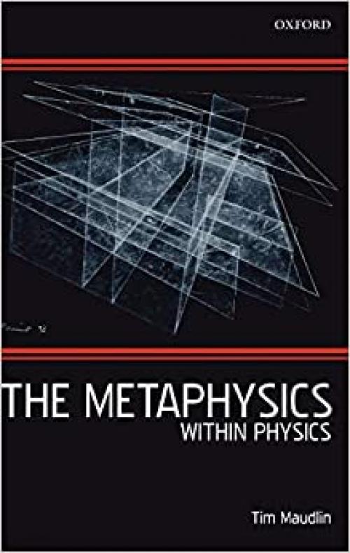  The Metaphysics Within Physics 