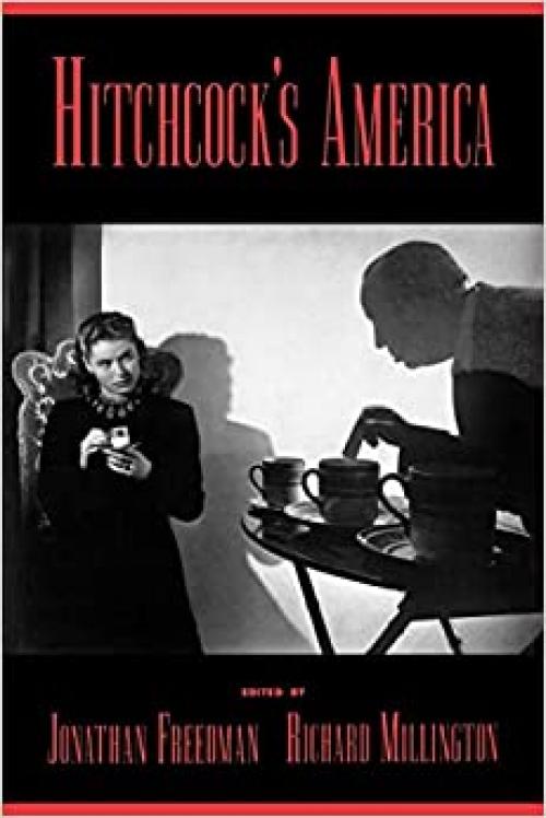  Hitchcock's America 