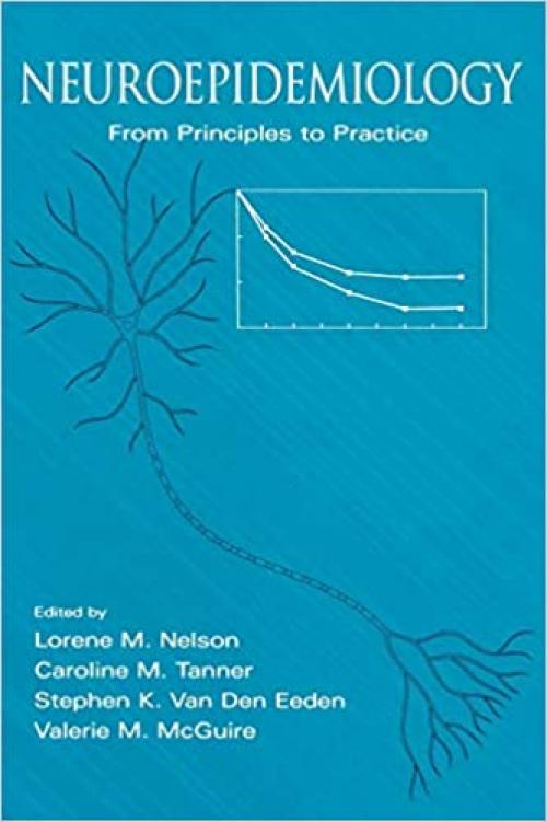  Neuroepidemiology: From Principles to Practice 